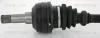 Antriebswelle TRISCAN 8540 29610 Bild Antriebswelle TRISCAN 8540 29610
