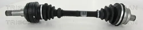 Antriebswelle TRISCAN 8540 29610 Bild Antriebswelle TRISCAN 8540 29610