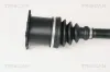 Antriebswelle TRISCAN 8540 29612 Bild Antriebswelle TRISCAN 8540 29612