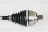 Antriebswelle TRISCAN 8540 29612 Bild Antriebswelle TRISCAN 8540 29612