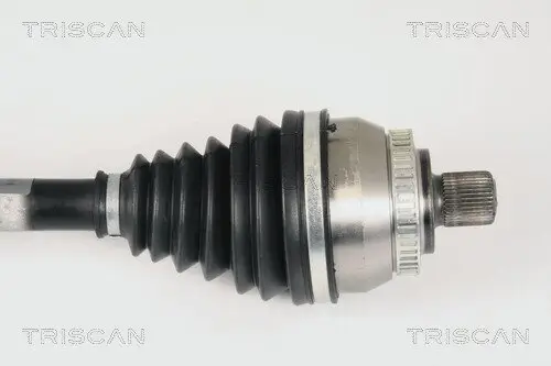 Antriebswelle TRISCAN 8540 29612 Bild Antriebswelle TRISCAN 8540 29612