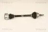 Antriebswelle Vorderachse links TRISCAN 8540 29613