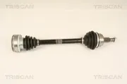 Antriebswelle Vorderachse links TRISCAN 8540 29613