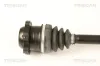 Antriebswelle Vorderachse links TRISCAN 8540 29617 Bild Antriebswelle Vorderachse links TRISCAN 8540 29617