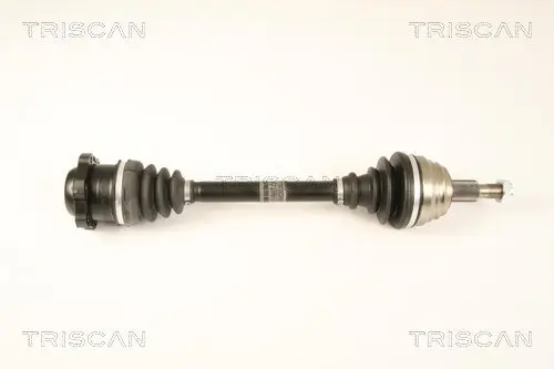 Antriebswelle Vorderachse links TRISCAN 8540 29617 Bild Antriebswelle Vorderachse links TRISCAN 8540 29617