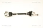 Antriebswelle TRISCAN 8540 29619