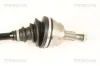 Antriebswelle TRISCAN 8540 29619 Bild Antriebswelle TRISCAN 8540 29619