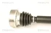 Antriebswelle TRISCAN 8540 29620 Bild Antriebswelle TRISCAN 8540 29620