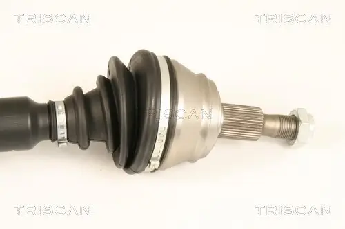 Antriebswelle TRISCAN 8540 29620 Bild Antriebswelle TRISCAN 8540 29620
