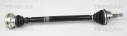 Antriebswelle TRISCAN 8540 29622