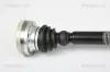 Antriebswelle TRISCAN 8540 29622 Bild Antriebswelle TRISCAN 8540 29622