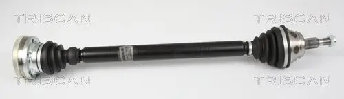 Antriebswelle TRISCAN 8540 29622 Bild Antriebswelle TRISCAN 8540 29622