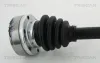 Antriebswelle Vorderachse links TRISCAN 8540 29624 Bild Antriebswelle Vorderachse links TRISCAN 8540 29624