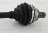 Antriebswelle Vorderachse links TRISCAN 8540 29624 Bild Antriebswelle Vorderachse links TRISCAN 8540 29624