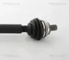 Antriebswelle TRISCAN 8540 29625 Bild Antriebswelle TRISCAN 8540 29625