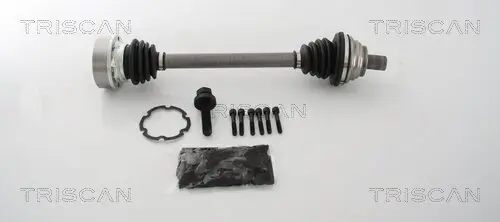 Antriebswelle TRISCAN 8540 29629