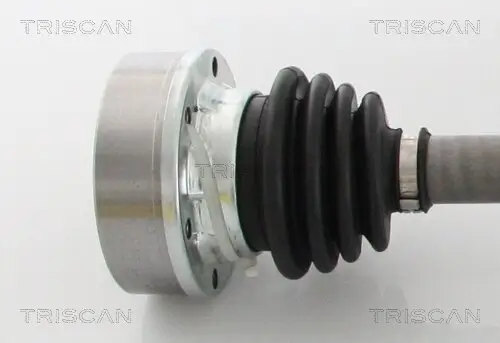 Antriebswelle TRISCAN 8540 29629 Bild Antriebswelle TRISCAN 8540 29629