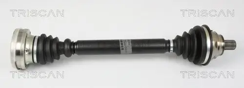 Antriebswelle TRISCAN 8540 29633