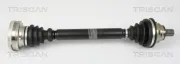 Antriebswelle TRISCAN 8540 29633