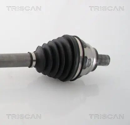 Antriebswelle TRISCAN 8540 29634 Bild Antriebswelle TRISCAN 8540 29634