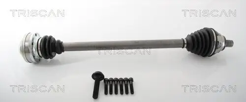 Antriebswelle TRISCAN 8540 29634 Bild Antriebswelle TRISCAN 8540 29634