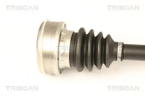 Antriebswelle TRISCAN 8540 29635 Bild Antriebswelle TRISCAN 8540 29635