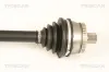 Antriebswelle TRISCAN 8540 29635 Bild Antriebswelle TRISCAN 8540 29635