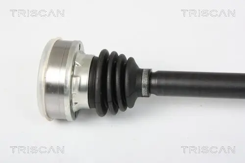 Antriebswelle TRISCAN 8540 29636 Bild Antriebswelle TRISCAN 8540 29636