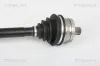 Antriebswelle TRISCAN 8540 29636 Bild Antriebswelle TRISCAN 8540 29636