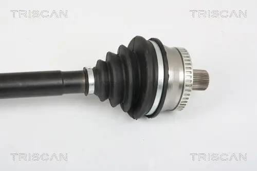 Antriebswelle TRISCAN 8540 29636 Bild Antriebswelle TRISCAN 8540 29636