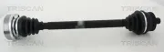 Antriebswelle TRISCAN 8540 29637