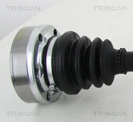 Antriebswelle TRISCAN 8540 29637 Bild Antriebswelle TRISCAN 8540 29637