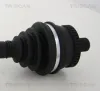 Antriebswelle TRISCAN 8540 29637 Bild Antriebswelle TRISCAN 8540 29637