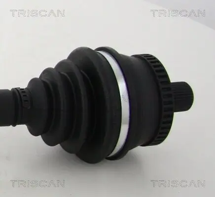 Antriebswelle TRISCAN 8540 29637 Bild Antriebswelle TRISCAN 8540 29637