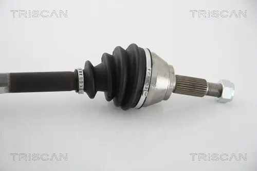 Antriebswelle TRISCAN 8540 29637 Bild Antriebswelle TRISCAN 8540 29637