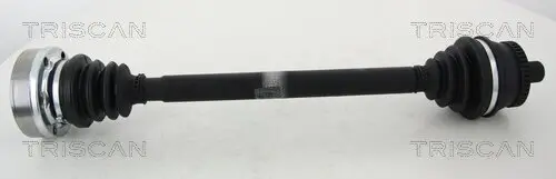 Antriebswelle TRISCAN 8540 29637 Bild Antriebswelle TRISCAN 8540 29637