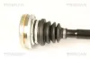 Antriebswelle TRISCAN 8540 29638 Bild Antriebswelle TRISCAN 8540 29638