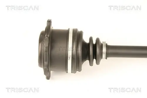 Antriebswelle Vorderachse links TRISCAN 8540 29639 Bild Antriebswelle Vorderachse links TRISCAN 8540 29639