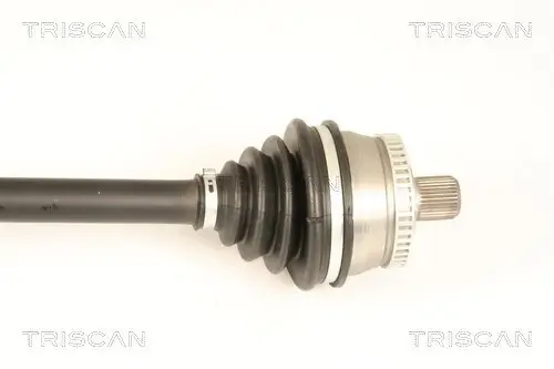 Antriebswelle Vorderachse links TRISCAN 8540 29639 Bild Antriebswelle Vorderachse links TRISCAN 8540 29639