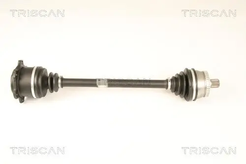 Antriebswelle Vorderachse links TRISCAN 8540 29639 Bild Antriebswelle Vorderachse links TRISCAN 8540 29639