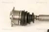 Antriebswelle TRISCAN 8540 29640 Bild Antriebswelle TRISCAN 8540 29640