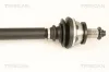 Antriebswelle TRISCAN 8540 29654 Bild Antriebswelle TRISCAN 8540 29654