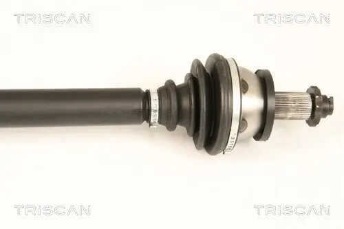 Antriebswelle TRISCAN 8540 29654 Bild Antriebswelle TRISCAN 8540 29654