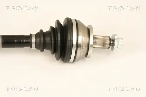 Antriebswelle TRISCAN 8540 29655 Bild Antriebswelle TRISCAN 8540 29655