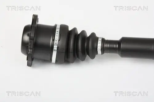 Antriebswelle TRISCAN 8540 29656 Bild Antriebswelle TRISCAN 8540 29656
