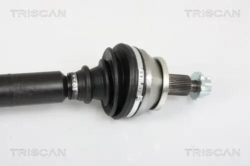 Antriebswelle TRISCAN 8540 29656 Bild Antriebswelle TRISCAN 8540 29656