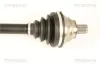 Antriebswelle TRISCAN 8540 29659 Bild Antriebswelle TRISCAN 8540 29659