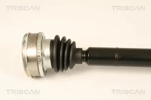 Antriebswelle TRISCAN 8540 29661 Bild Antriebswelle TRISCAN 8540 29661