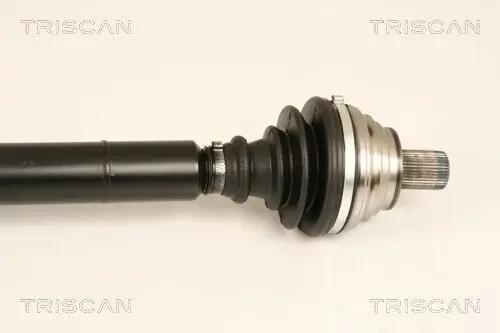 Antriebswelle TRISCAN 8540 29661 Bild Antriebswelle TRISCAN 8540 29661