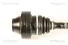 Antriebswelle TRISCAN 8540 29663 Bild Antriebswelle TRISCAN 8540 29663
